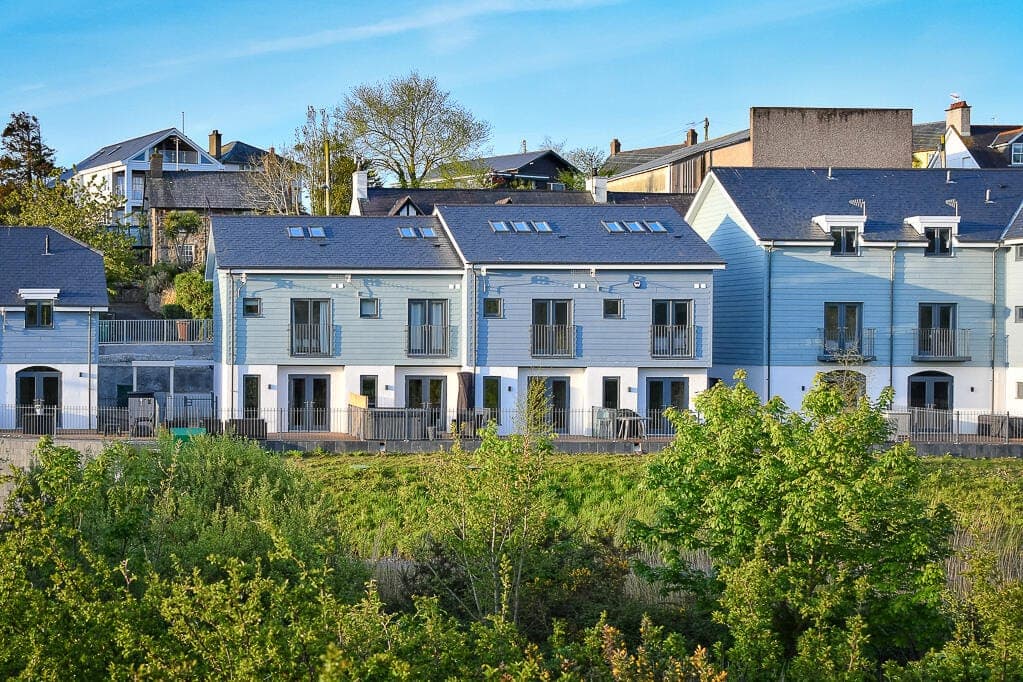 8 Pen Y Bont, Abersoch, Pwllheli, Gwynedd, LL53 7HQ