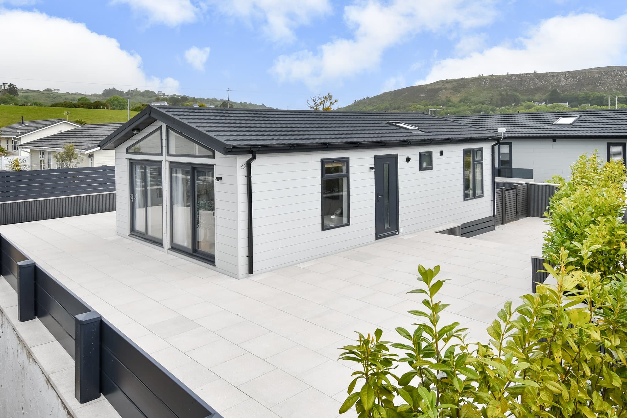 K19 The Warren, Abersoch, Pwllheli, Gwynedd, LL53 7AA