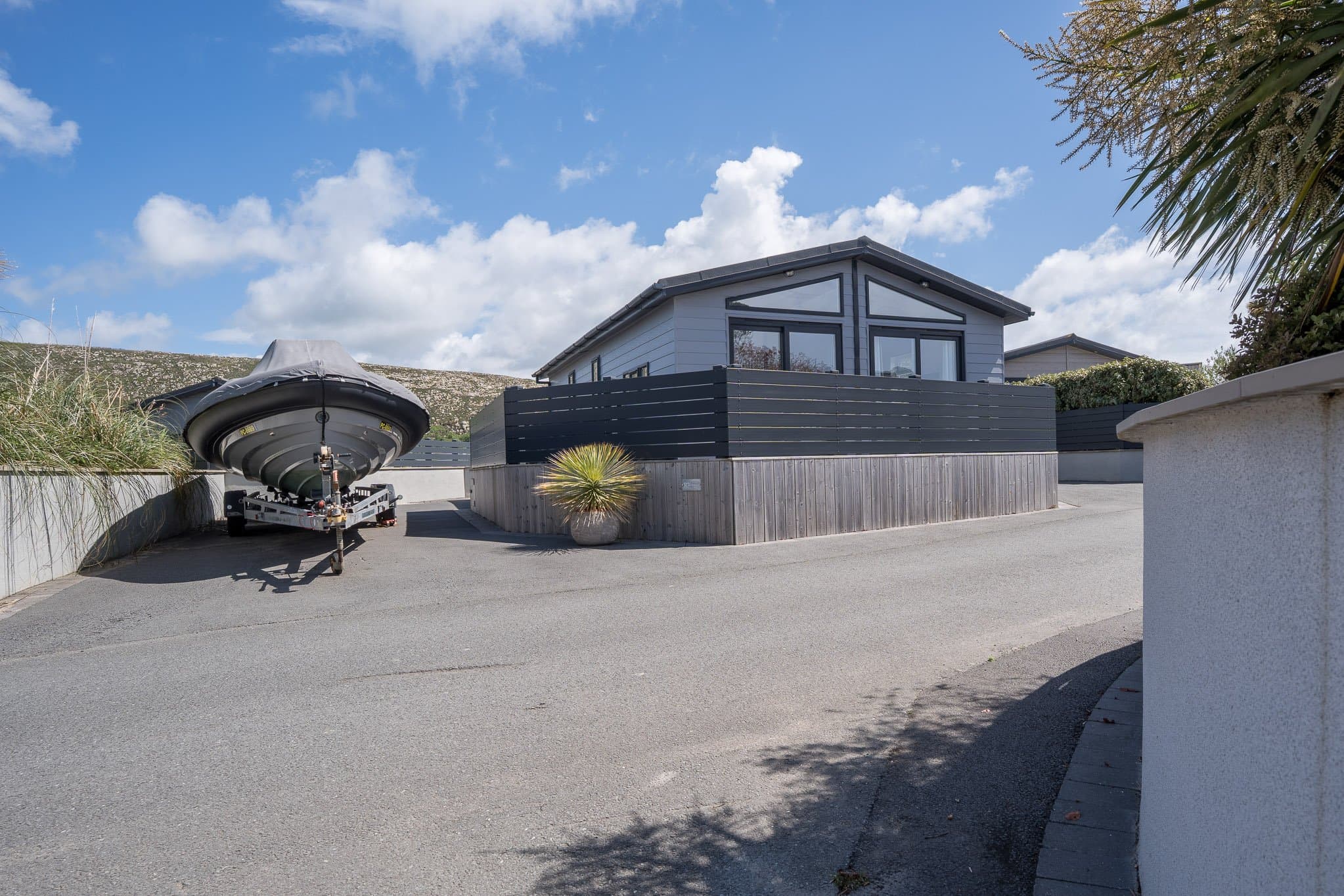 R3 The Warren, Abersoch, Pwllheli, Gwynedd, LL53 7AA