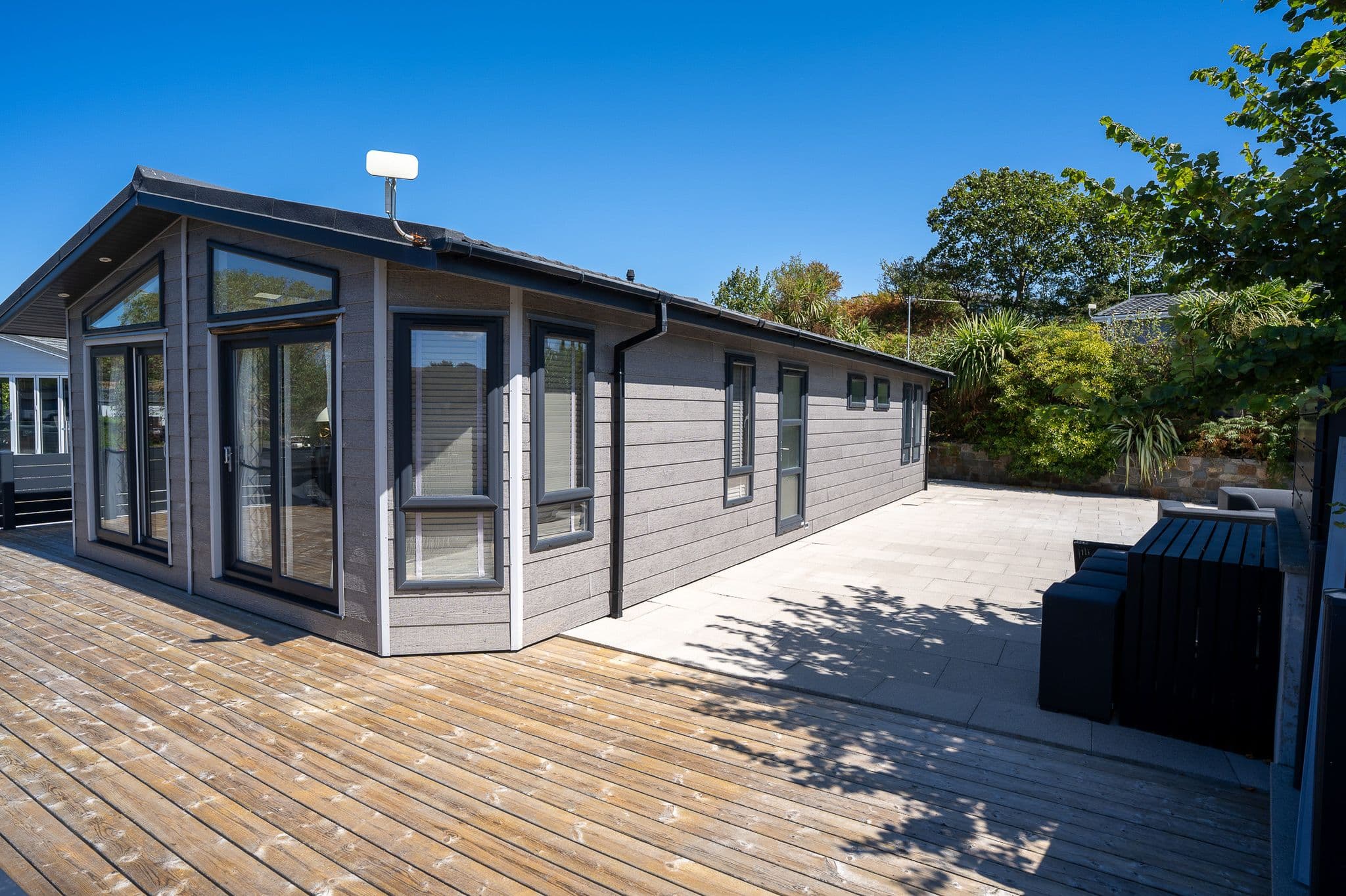 L25 The Warren, Abersoch, Pwllheli, Gwynedd, LL53 7AA