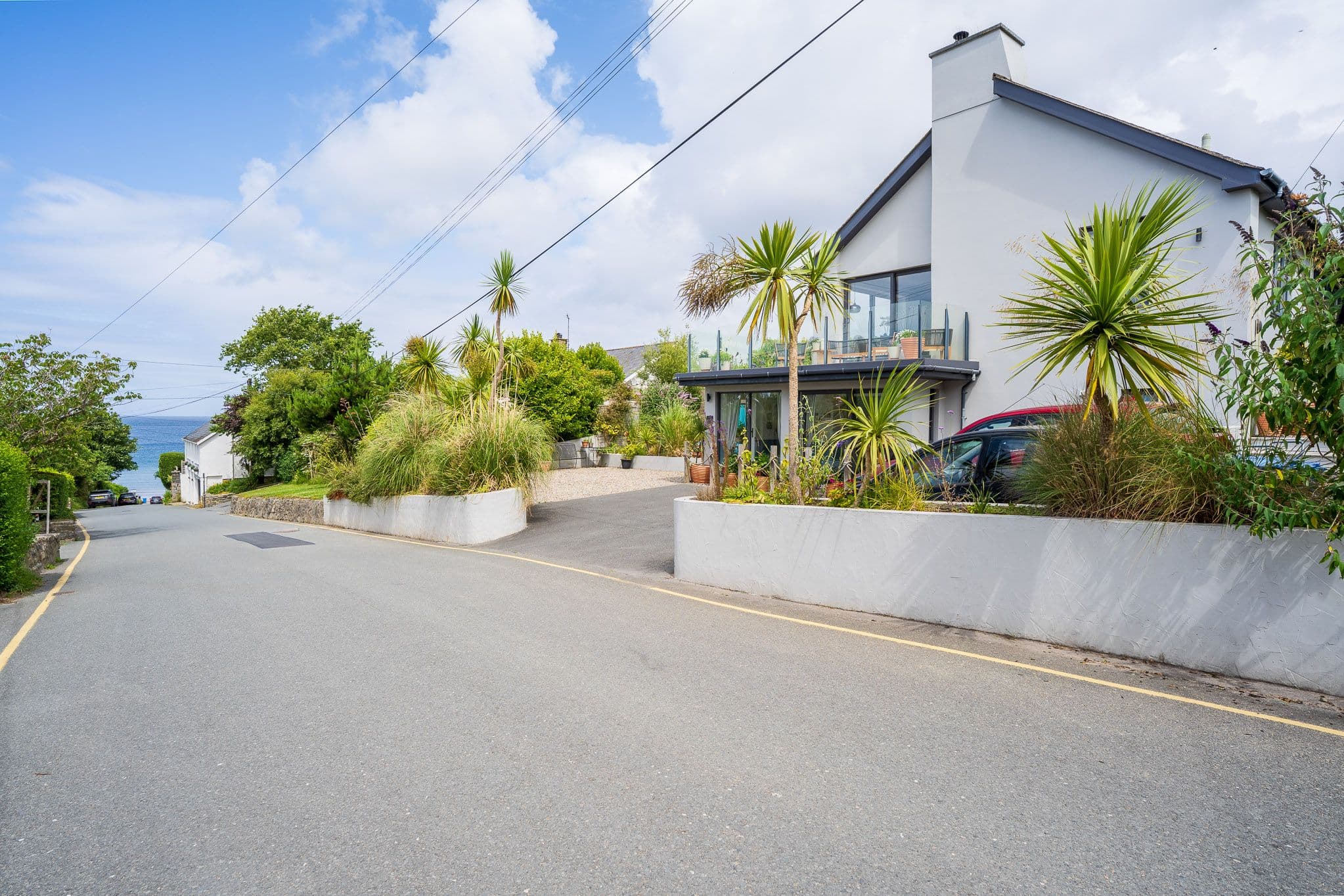 Brig Y Don, Lon Bridin, Morfa Nefyn, Pwllheli, Gwynedd, LL53 6BY