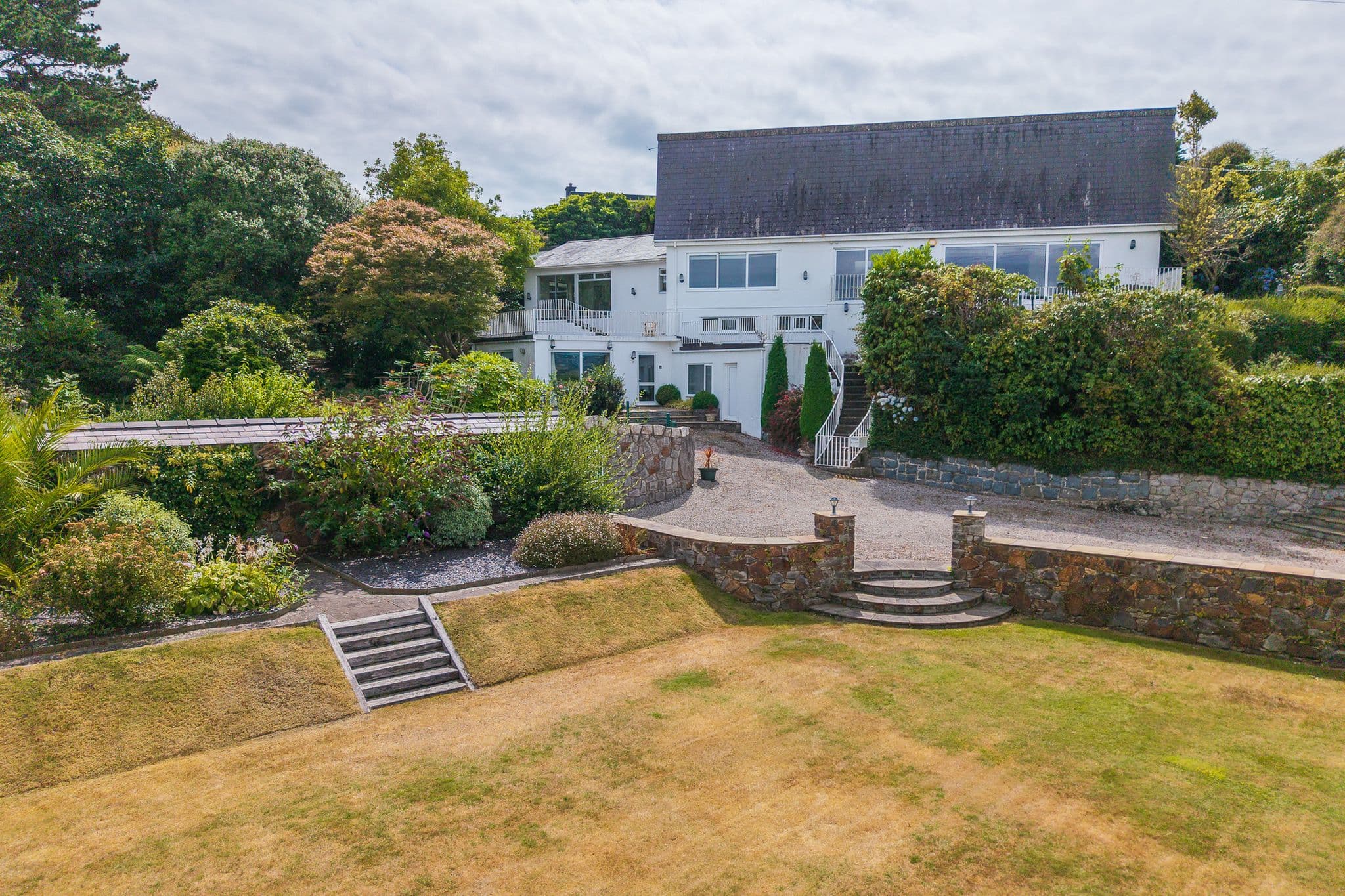 Nant Y Mor, Bwlchtocyn, Nr Abersoch, Gwynedd, LL53 7EU