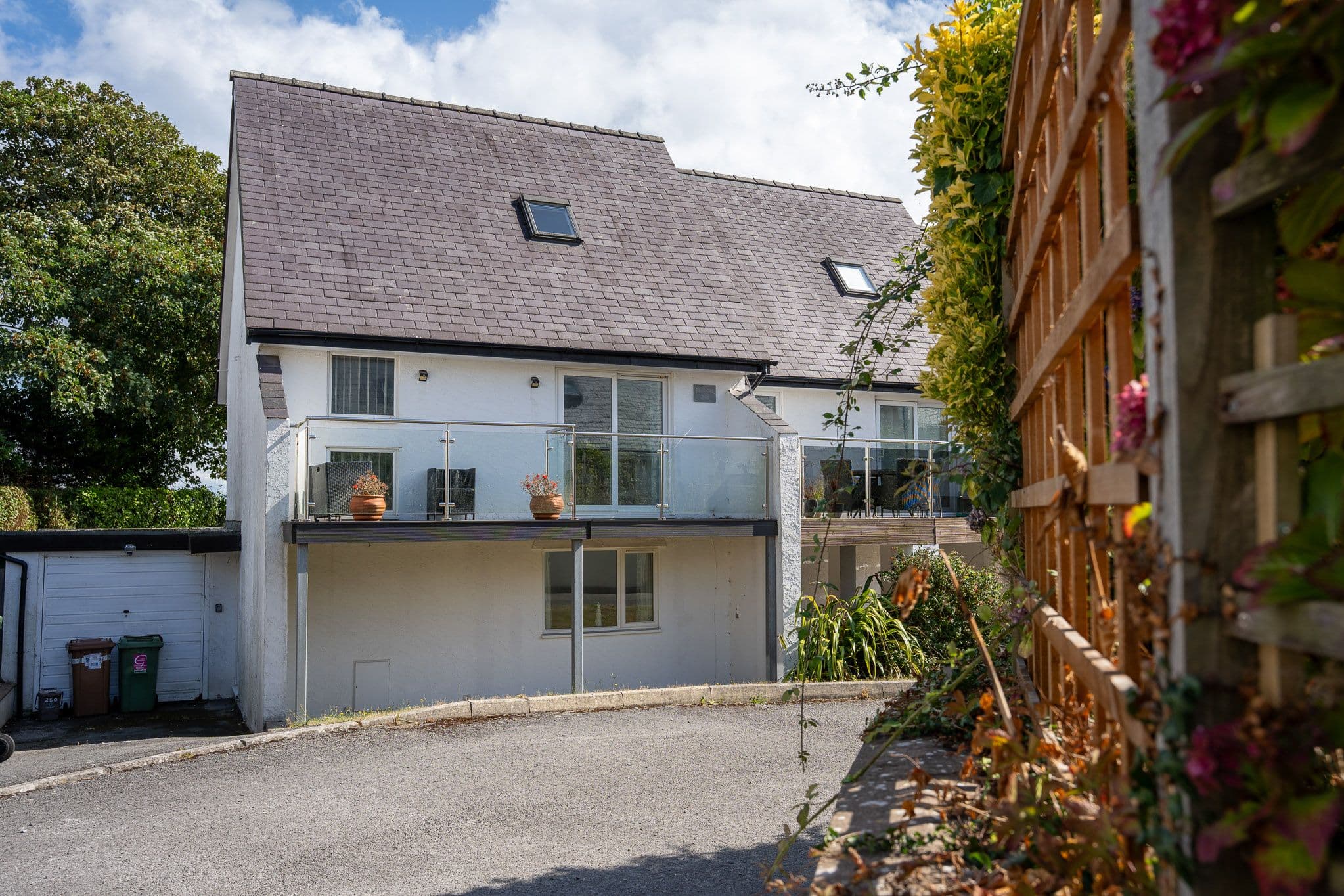250, Cae du Village, Abersoch, Pwllheli, Gwynedd, LL53 7DZ