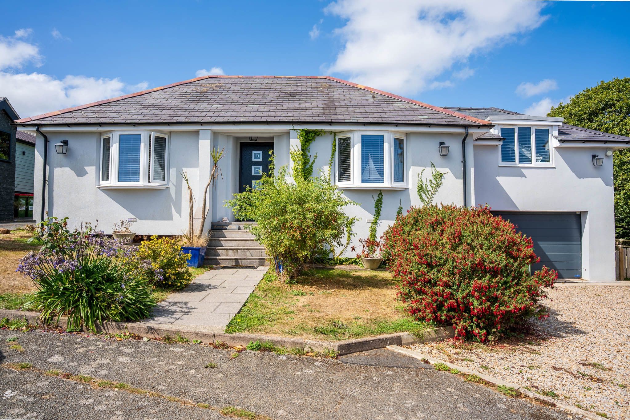 Coed Yr Afon, Abersoch, Pwllheli, Gwynedd, LL53 7HU