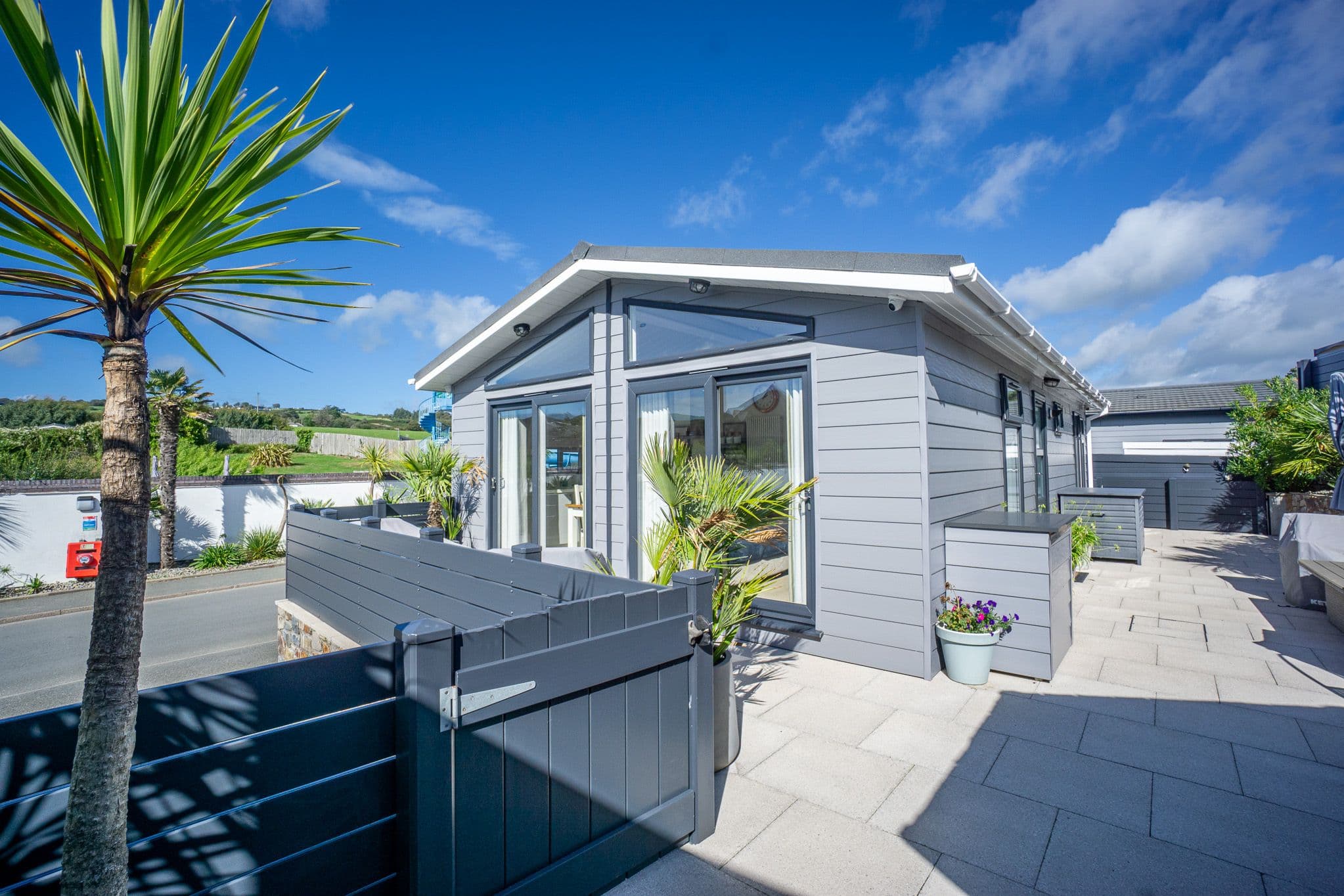 L5 The Warren, Abersoch, Pwllheli, Gwynedd, LL53 7AA