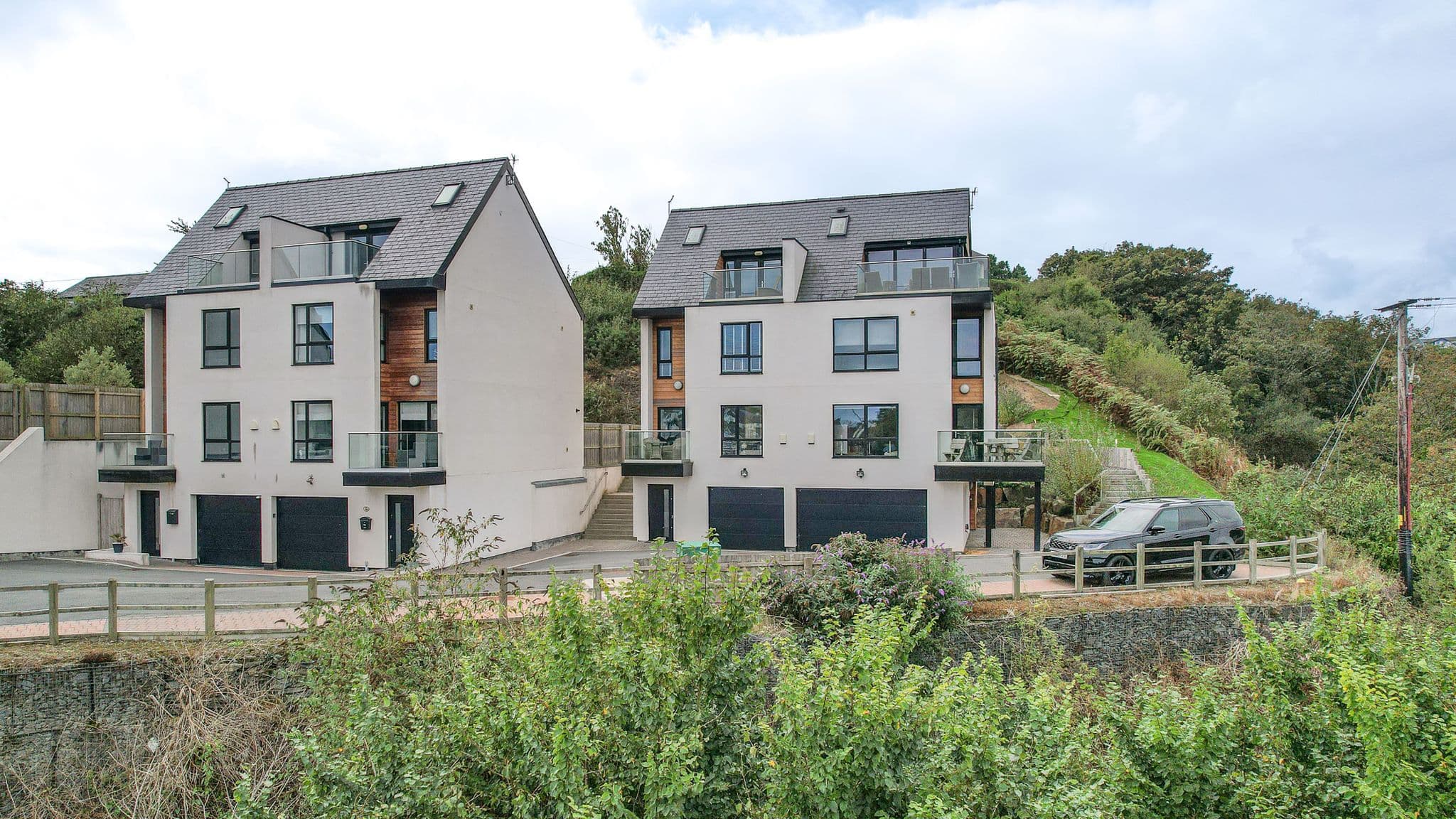 11, Hafan Yr Harbwr, Abersoch, Pwllheli, Gwynedd, LL53 7HZ