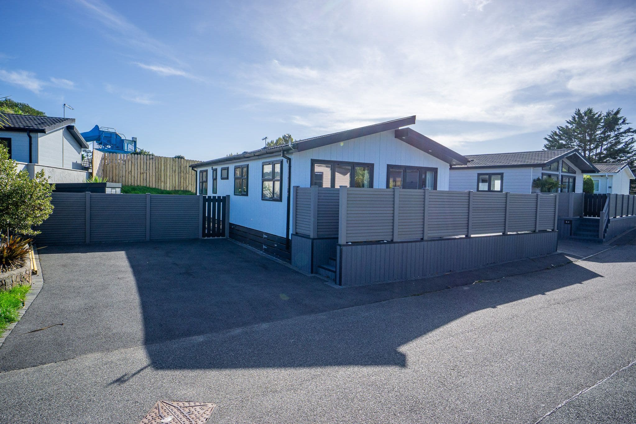 K25 The Warren, Abersoch, Pwllheli, Gwynedd, LL53 7AA