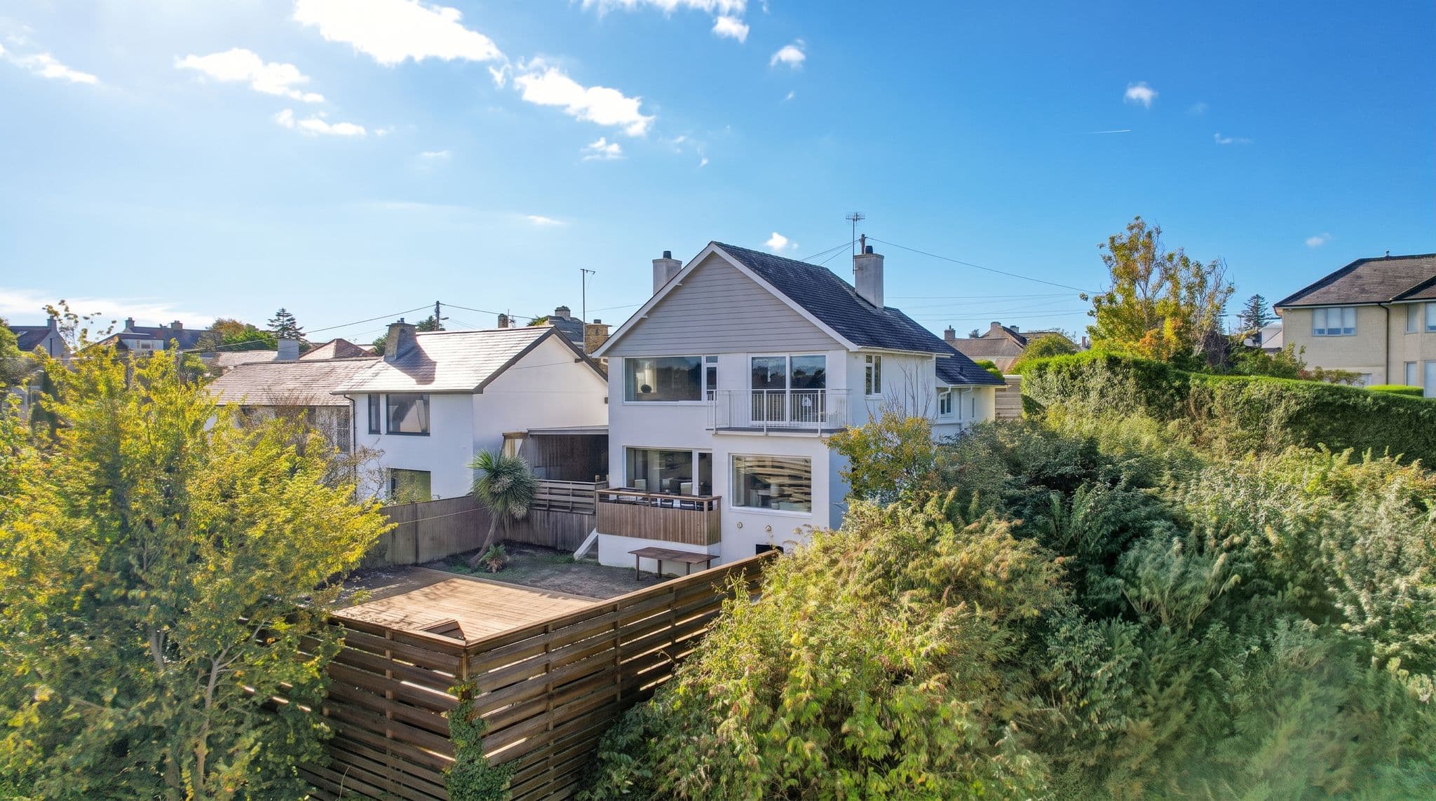 Nyth Y Fran, Abersoch, Pwllheli, Gwynedd, LL53 7HR